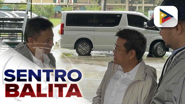 Pagsisimula ng S.Y. 2024-2025, pangkalahatang naging maayos ayon kay DepEd Sec. Angara; ilang paaralan, hindi muna nag-bukas ng klase