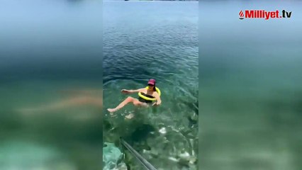 Filiz Akın'ın beslenme tüpü çıkarıldı! 'Şükrediyorum'