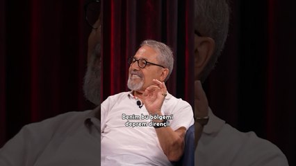 Bana Baştan Anlat | Prof. Dr. Naci Görür #shorts #nacigörür