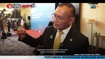 DPR Dorong Negara IPPP Tingkatkan Potensi Laut