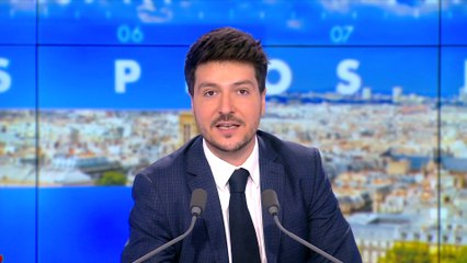 Tải video: L'édito d'Eliot Deval : «L'heure en terrain woke n'est déjà plus qu'un lointain souvenir»