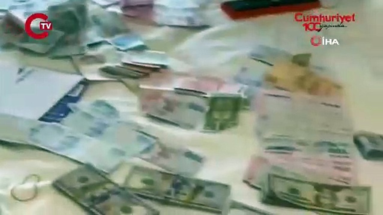 Bakan Ali Yerlikaya açıkladı: Interpol tarafından kırmızı bülten ile aranan 3 kişi yakalandı!