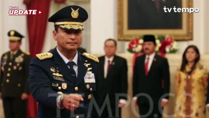 KSAU Pastikan Semua Pergerakan Pesawat di Wilayah RI Terpantau Radar