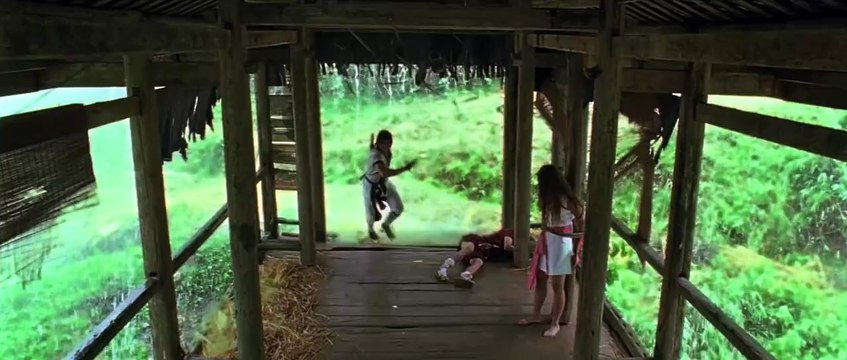 D.o.A Dead or Alive 2006 Trailer*