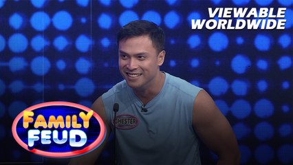 Family Feud: ANO’NG UNA MONG NAIISIP ‘PAG SINABING “KUMEKENDENG”? (Episode 529)