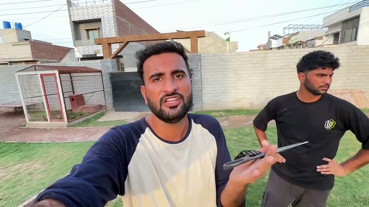 shehar mein dehat ep 14 2024 animal mini zoo Aj Monkey Ko Gold Chain Phena Di Bahut Tang Kia Is Ny