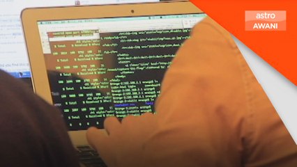 Kerajaan tunggu laporan penuh Microsoft, Crowdstrike