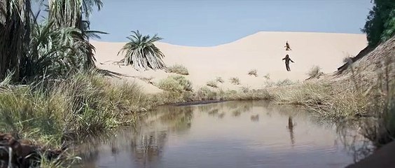 - Aadujeevitham - The Goat Life (2024) Malayalam