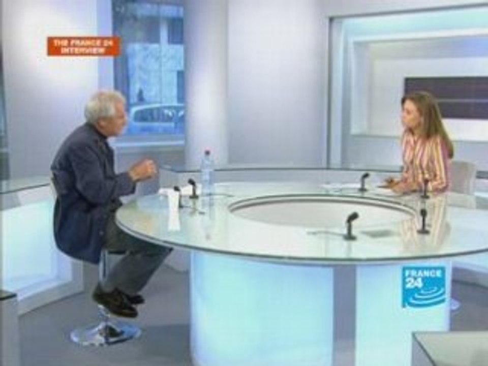 Yann Arthus Bertrand, photographer