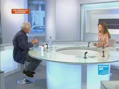 Yann Arthus Bertrand, photographer