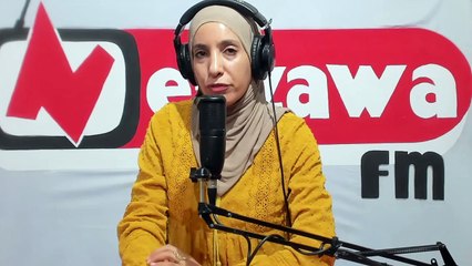 الموضوع: البرنامج الوطني حول المبادرة وبعث المشاريع في دورته الثالثة  سارة مدس مشاركة في تأطيرالدورة الثالثة من البرنامج الوطني حول المبادرة وبعث المشاريع