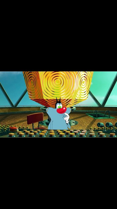 Oggy the best