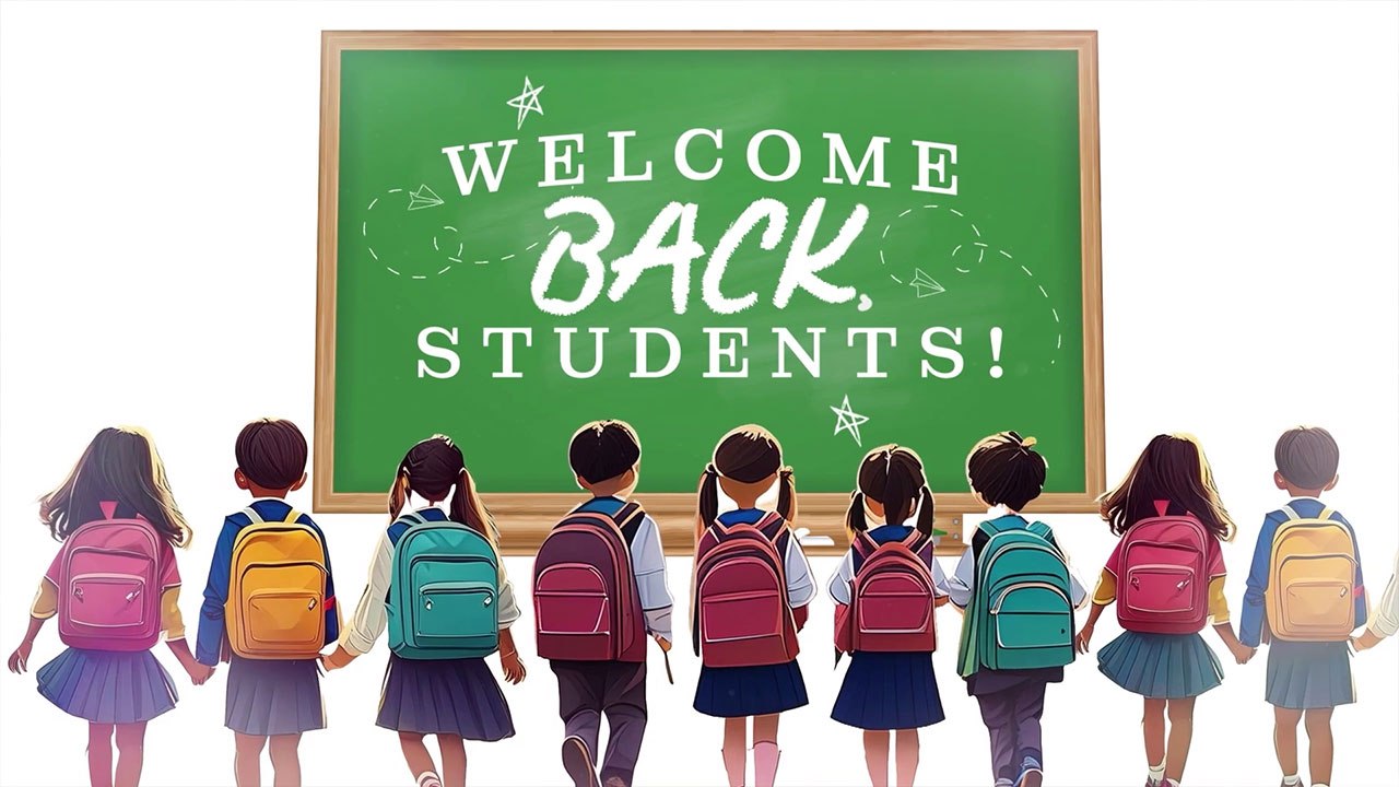 Back-to-school na!