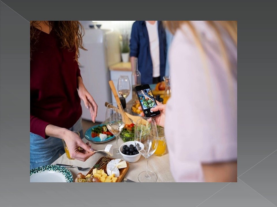 The Culinary Significance of Social Events Insights from Ang Chong Yi Singapore