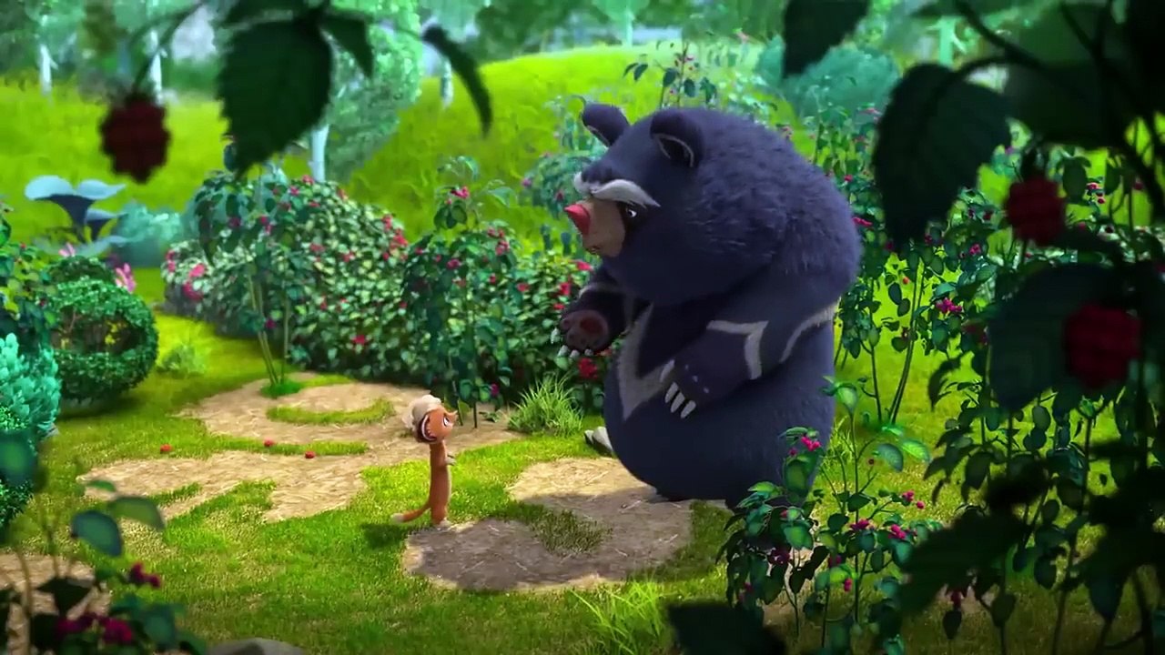 Leo and Tig  Summer best  Funny Family Good Animated Cartoon for Kids