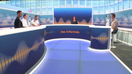 les informés du matin du 29 juillet 2024