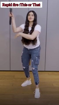 Rapid_Fire___This_or_That__#adahsharma_#bollywood(480p)