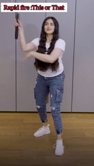 Rapid_Fire___This_or_That__#adahsharma_#bollywood(480p)