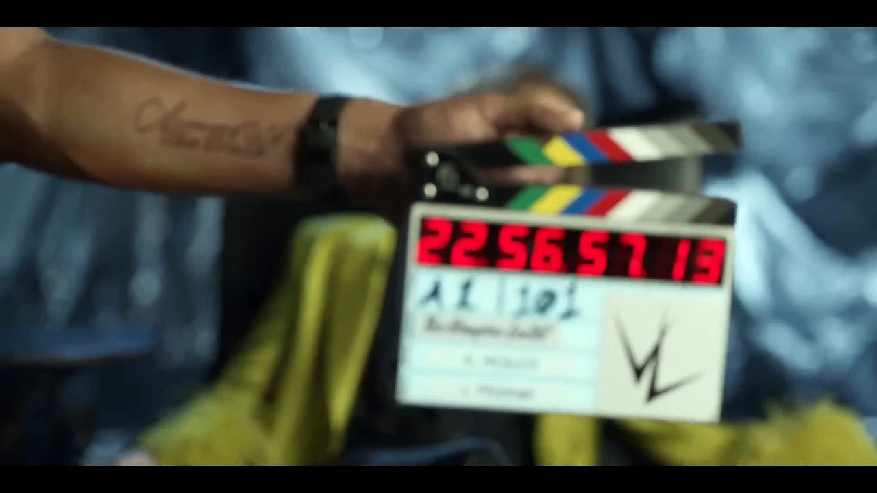 Interview With The Vampire - staffel 3 Teaser OV