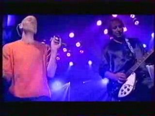 Rem - 10 - man On The Moon (Live Npa 9.03.1999)