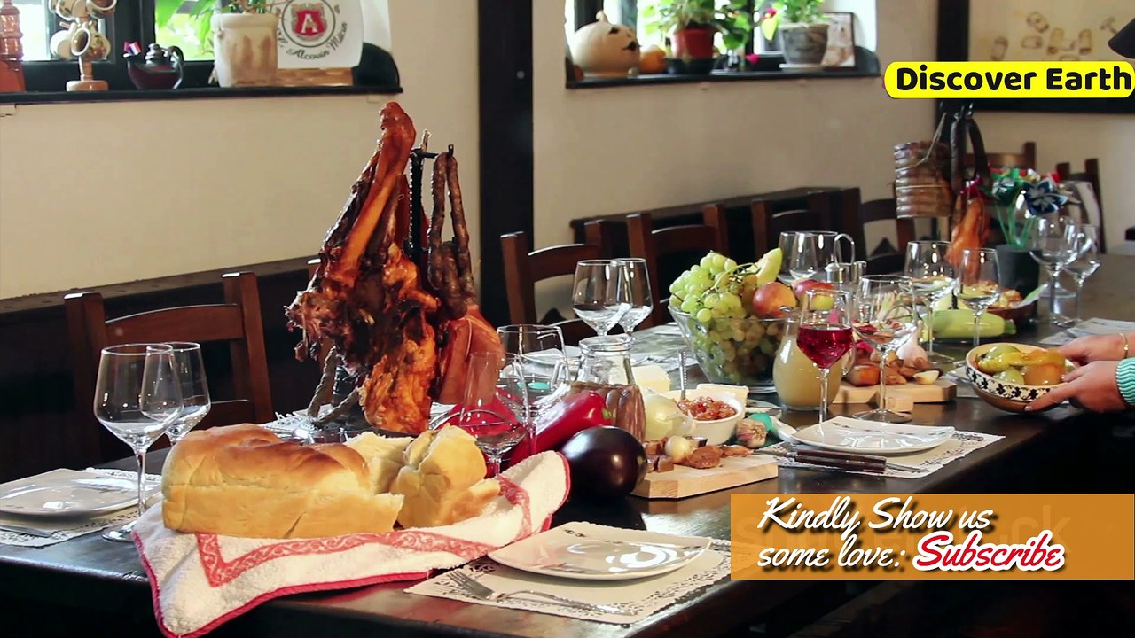 BULGARIA TABOO SELLING BRIDES ! THE STRANGE TRADITION OF THE ROMANIS - TRAVEL DOCUMENTARY