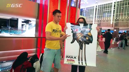 Deadpool & Wolverine | Promo: Movie Reaction