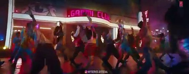 Zaalim (official music video) badshah , Nora fatehi