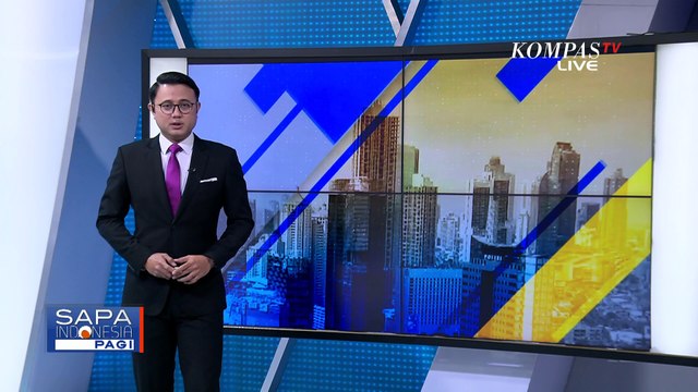 Ahmad Luthfi Ketemu Relawan Jokowi Hingga Dapat Dukungan Kaesang di Pilkada Jateng