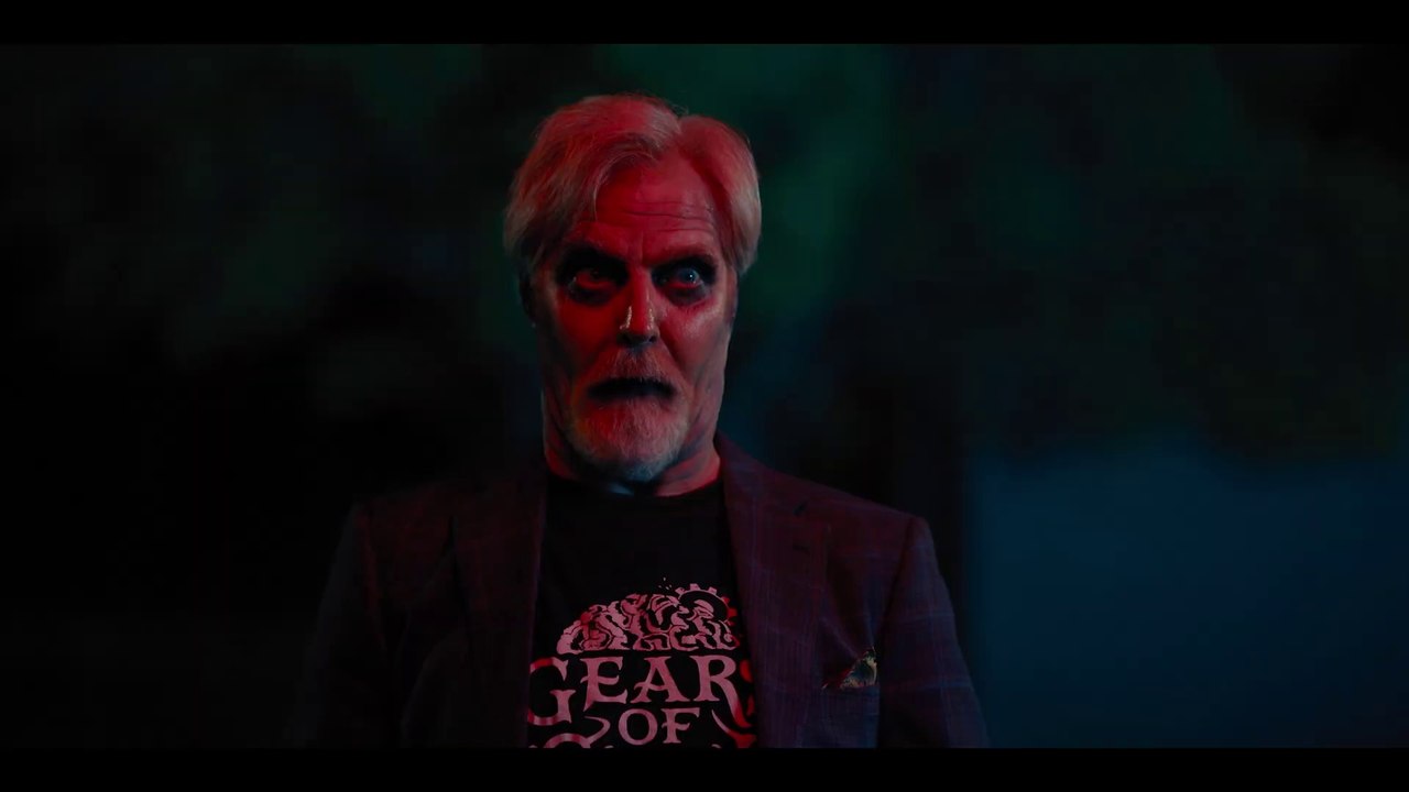 Zombie Town - Trailer (Deutsch) HD