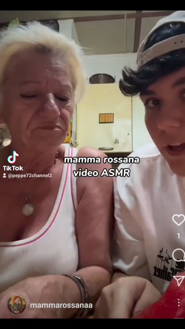 video asmr