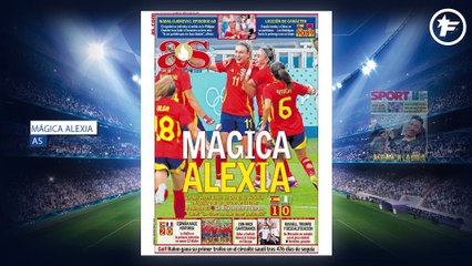 Revista de prensa 29-07-2024