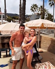 Lourenço Ortigão, Kelly Bailey e Vicente Blue