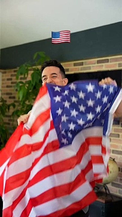 Should the French flag be given more respect?