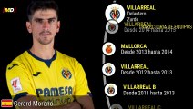 Gerard Moreno (Villarreal)