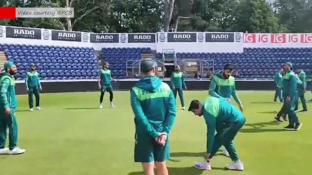 PAK-ENG 3rd T20- 2 Changes in PAK Team - Ramiz Raja & Rashid Latif told the reasons behind defeats