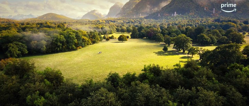 Le Seigneur des Anneaux : Les Anneaux de Pouvoir - saison 2 Bande-annonce VO
