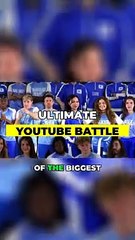 MrBeast 50 Youtubers $1Million Video 9