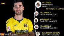 Manu Trigueros (Villarreal)