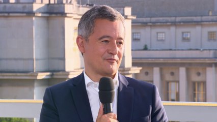 Les 4 vérités - Gérald Darmanin