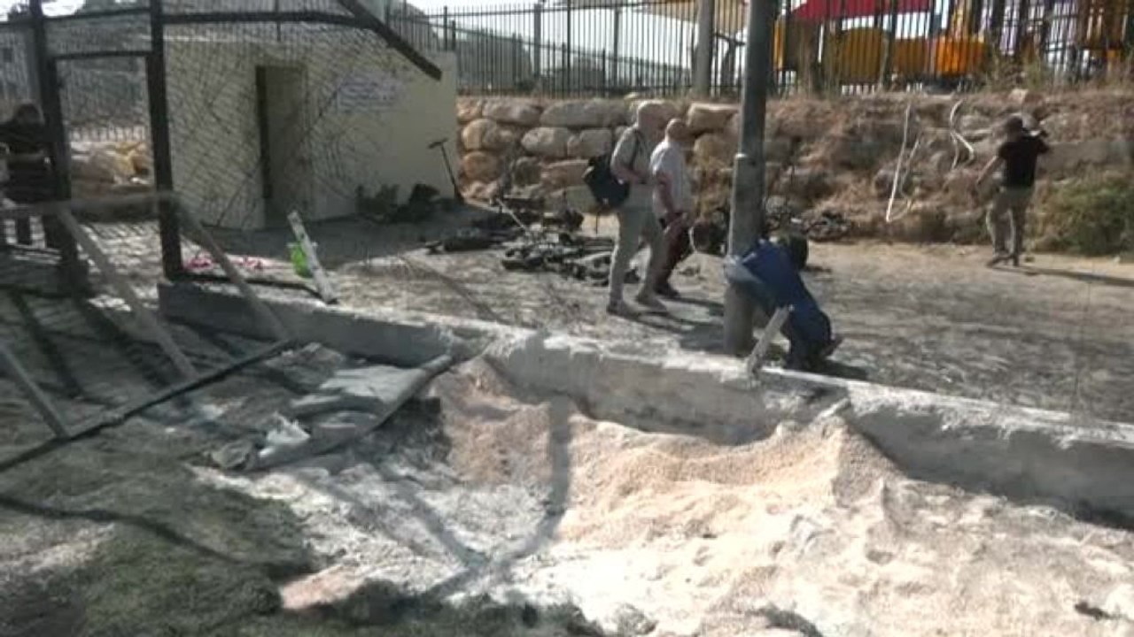 Israele, lo scenario dopo la strage sul Golan: timori di escalation