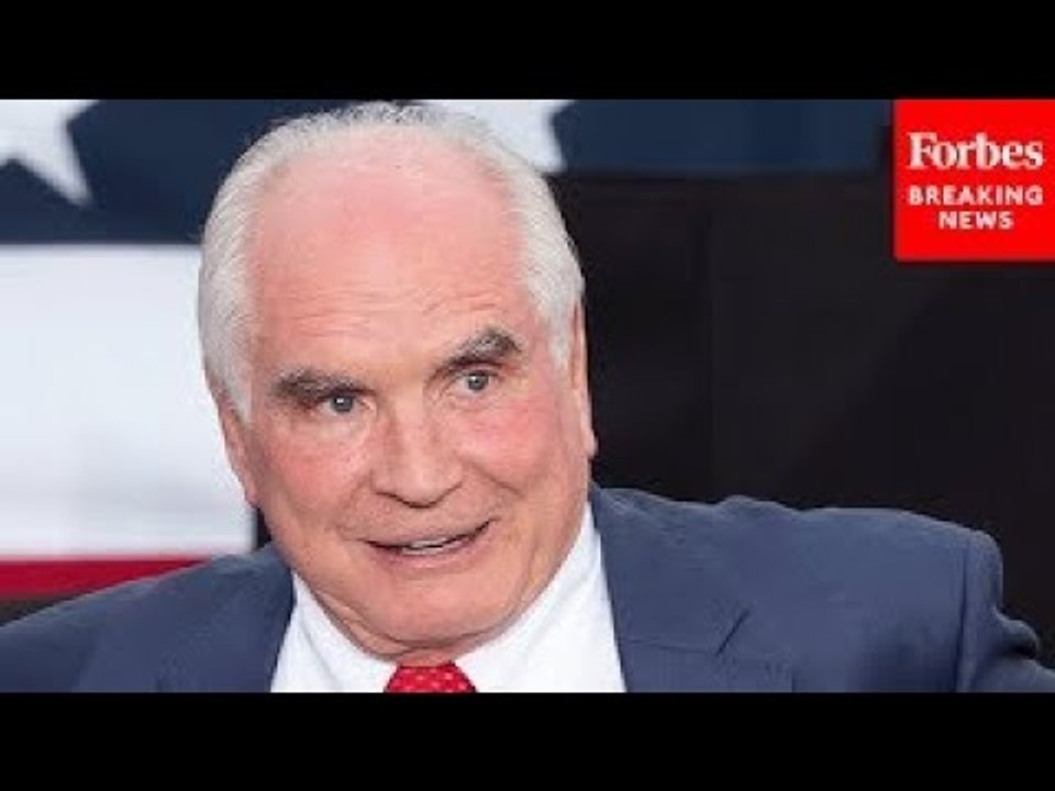 ‘There’s More Questions Than There Are Answers’: Mike Kelly Supports Trump Shooting Task Force