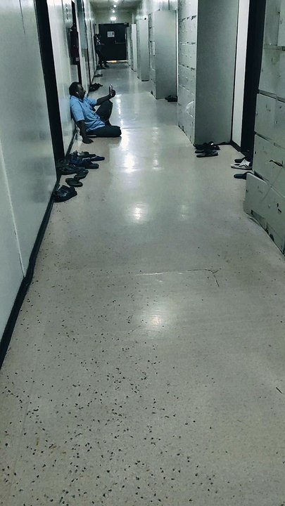 Labour Life
