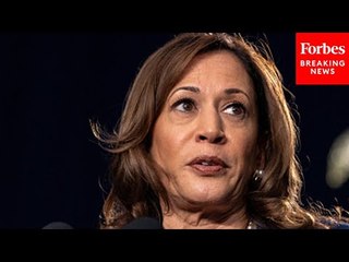 Top Pollster Responds To Harris Addition To Ticket: They ‘Will Have To Do A Lot To Secure The Vote’