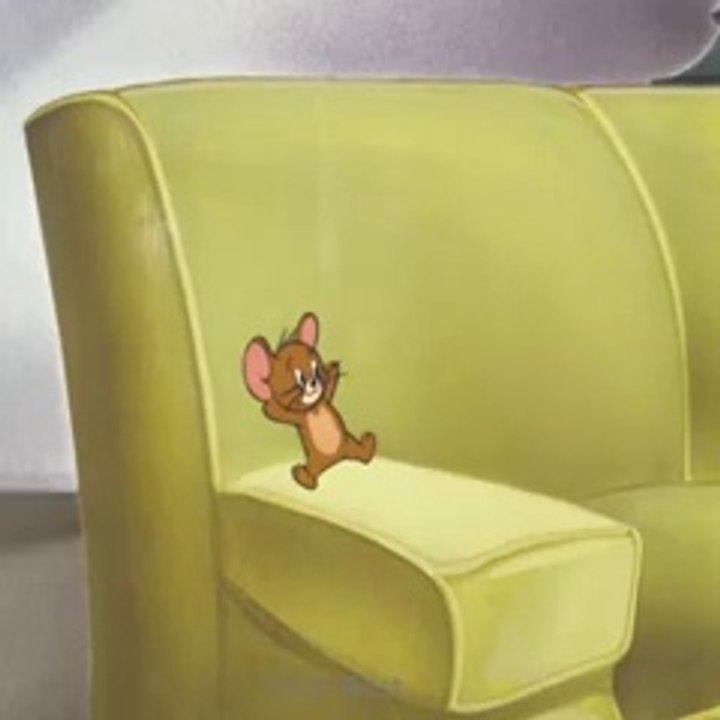 Tom and cherry - video Dailymotion