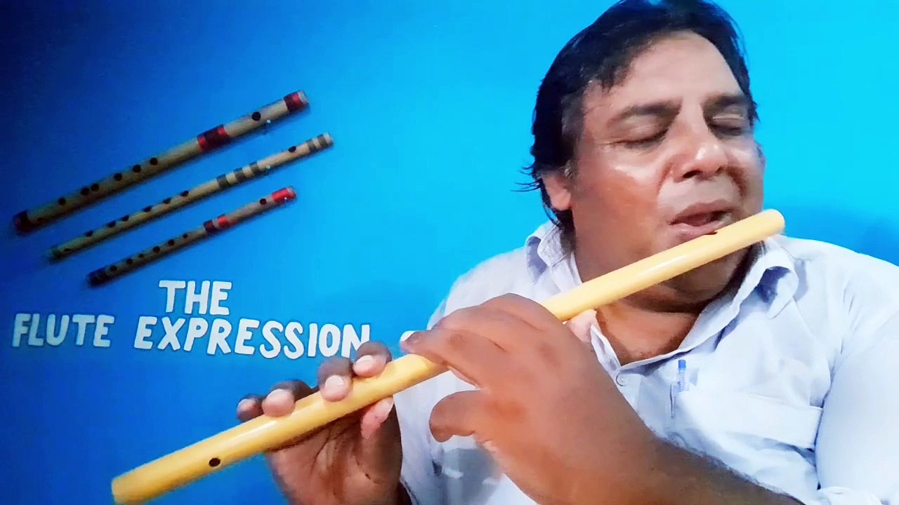 Flute Tutorial Ye sham mastani I Kishore Kumar Songs
