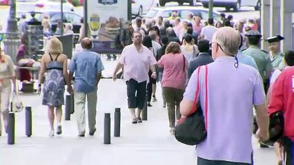 Casi el 70% de los españoles no conoce la alopecia areata