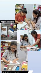 PENKRAFT DIPLOMA IN FINE ARTS!