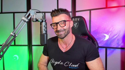 Le clienti preferiscono i Gigolo intelligenti o plus dotati
