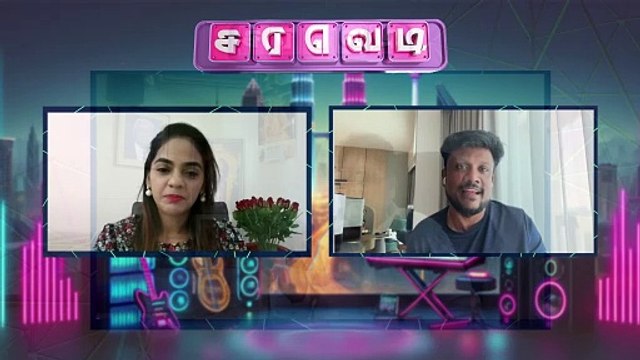 Saravedi I 29th July[Promo]