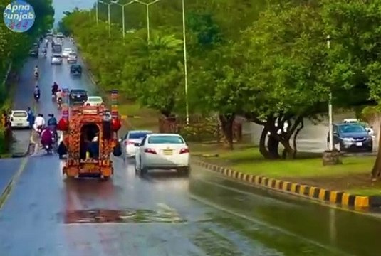 Daisy life in Punjab | pind de Zindagi | old culture of Punjab very beautiful view of village